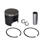 Namura Piston Kit-standard Bore 76.00mm For 1990-1991 Sea-doo Gt Jet Ski. Fixed Price $61.09.