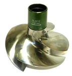 Solas Impeller Sea-doo 1503 Gtx 155 10-16 /1630 Gti 130 Rental 2020 Srb-cd-11/19. Fixed Price $350.97.