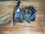 2005 Seadoo Gtx Wake 155 Oem Jet Pump Venturi & Steering Nozzle Assembly. Fixed Price $39.95.
