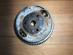 1993 Yamaha Waverunner 3 61x 650 Flywheel Assembly Fresh Water 6r7-85550-00-00. Fixed Price $39.95.
