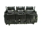 Polaris 2003 2004 Msx140 Msx 140 Ho Engine Crankcase Case Block. Fixed Price $194.03.