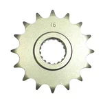 Oem Grade Front Sprocket 16t 525 Ktm Adventure / Super Duke Rc8r Sm 03-17. Fixed Price $119.60.