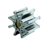 New Water Pump Impeller Fits Mercruiser Bravo 350 Hp By 18-3016-1 18-3016. Fixed Price $49.87.