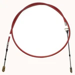 Yamaha 800 / 1200 2000-2003 Nozzle Cable 002-052-08, F0x-u153e-01-00, F0x-u153e. Fixed Price $186.65.