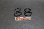 2004 Yamaha Fx140 Fx1000 Airbox Seals 60e-14239-00-00. Fixed Price $14.99.