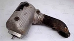 Honda Aquatraxx 2003-2007 F-12 F-12x Oem Exhaust Body + Boot Part# 18310-hw1-680. Fixed Price $49.99.