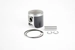 Wsm Piston Kit Platinum Standard - 010-816pk. Fixed Price $76.57.