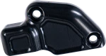 Hofmann Designs - Hdb1070b Gear Position Sensor Cover Black L 23-24 Cvo. Fixed Price $151.95.