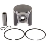 Sbt Piston & Ring Kit For Sea-doo 290887300 Gtx Rfi Gsx Gti (82.5mm). Fixed Price $104.85.