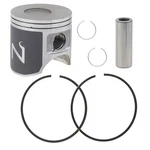 Namura Standard Bore Piston Kit For Kawasaki Jet Ski Stx 1100 Di 2000-2003 80mm. Fixed Price $64.95.
