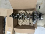 Yamaha Oem Crankshaft 6s5-11411-00-00 2008-2015 1.8l Ho/sho/svho Fx Fzs Fzr Vxr. Fixed Price $400.00.