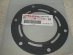 Nos Oem Yamaha Exhaust Gasket 2001-08 Gp1300 Gp1200 68n-14623-00. Fixed Price $16.19.