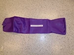 Kawasaki 650x2 650 X2 Jet-ski Seat Cover 86-95 Sew40 Sup Purple In Stock. Fixed Price $104.95.