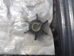 New Brp Johnson Evinrude Outboard Impeller 382221. Fixed Price $16.00.