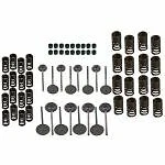 Kawasaki 12f & 15f Internal Cylinder Head Parts 4-srokes. Fixed Price $598.85.