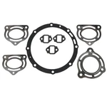 Sbt Exhaust Gasket Kit Fits Kawasaki Stx-r 11060-3785 11060-3786 11060-3807. Fixed Price $38.95.