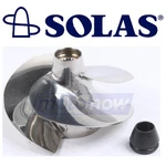 Solas Concord Impeller For 2014-2021 Sea-doo Spark 3up 900 Ho Ace - Ue. Fixed Price $339.28.