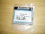 Mercury Mariner 30 40 Manual Start Spacer 23-822392 - Genuine Oem Part Nos. Fixed Price $16.09.