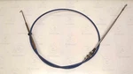 2003-04 Polaris Msx 110 140 150 Oem Reverse Cable. Fixed Price $39.95.