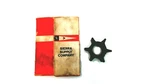 Sierra After Market 47-26554 Impeller Mercury - (old Part # 18-3015). Fixed Price $44.95.
