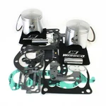 Yamaha Wave Runner Gp 800, 1998-2005, Wiseco Pistons/gaskets - Engine Rebuild. Fixed Price $449.99.