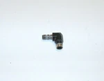 1992 - 2005 Sea-doo Gsx Xp Lrv Spx Gs Gti Elbow Fitting 90 Degree Oem# 293710018. Fixed Price $4.99.