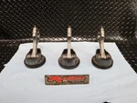 2012 Sea-doo Gtx 215 Engine Motor Block Pistons. Fixed Price $284.99.