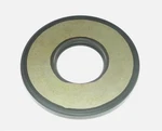 Qty 2 1986-1999 Kawasaki Jet Ski Jf650 Jl650 Jh750 Nos Oem Oil Seal 92049-3706. Fixed Price $24.99.