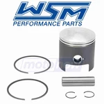 Wsm Piston Kit For 1997-2001 Sea-doo Gts - Engine Pistons Kits Ay. Fixed Price $86.01.