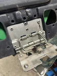 1998 Sea-doo Gs 717/720 Oem Front Lower Storage Cover W/ Hinge 269500520 Okpwc. Fixed Price $150.00.