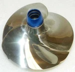 Solas Kawasaki 1500 Ultra 250x 2007-2008 Impeller - Kx-cd-16/21, 59255-3735. Fixed Price $341.97.