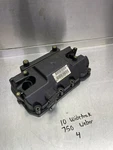 2006-2014 Polaris Iq Fst Turbo Classic Touring Dragon Head Valve Cover. Fixed Price $42.29.