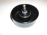 Volvo Penta Serpentine Belt Pulley 3861009 4.3 5.0 5.7 8.1 L 4.3l 5.0l 5.7l Gl. Fixed Price $69.99.