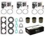Top End Kit Kawasaki 900 95-06, Namura Nw-20004k Std 73.00mm Piston. Fixed Price $355.18.