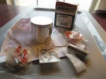 Nos Seadoo Xp Gtx 650 Wiseco 78.5mm .5mm Overbore Piston Kit 663m07850. Fixed Price $105.99.