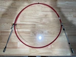 Yamaha Venture Xl760 Xl1200 Sbt Reverse Cable Gp3-u149c-00-00 Gp3-u149c-01-00. Fixed Price $49.95.