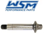 Wsm Impeller Pump Shaft For 1999 Sea-doo Gtx Limited - Propulsion Driveline Ie. Fixed Price $75.72.