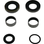 All Balls Drive Shaft Rebuild Kit Marine (14-4006) For Polaris Hurricane 700. Fixed Price $25.86.