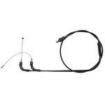 Sbt: Kaw 1200 Stx R /1200 Ultra 150 502-04 Throttle Cable 54012-3768. Fixed Price $89.40.