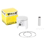 Pro-x Piston Kit +1.00mm To 82.00mm For 1999-2001 Yamaha Xl700 Waverunner. Fixed Price $126.66.