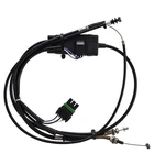 Sbt: Sea-doo Rx X Throttle Cable 2001 289100071. Fixed Price $182.65.
