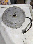 Omc 6hp Johnson Evinrude Oem Coil Stator Flywheel. Fixed Price $57.98.