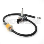 Fuel Cock Assy For Yamaha 5tg-24500-10-00 Atv Yfz450 2004-13 Petcock Valve. Fixed Price $19.36.
