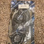 Tigershark 640 Top End Gasket Kit Set. Fixed Price $50.00.