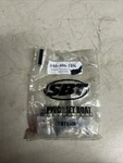Nos Yamaha Exhaust Power Valve Kit 98-05 Gp Xl&xlt 800/gp1200r Sbt 46-406-10k. Fixed Price $110.00.