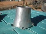 Kawasaki 300 440 550 Js Jet Pump Steering Turning Nozzle Aluminum 59476-3702. Fixed Price $99.95.
