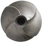 Sea-doo Boat Impeller 267000249r 6 1/4 Inch X 3 1/8. Fixed Price $203.04.