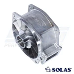 Solas, Jet Pump Vein Stator Yamaha 1800 '14-'19, Yvs-sv-160/74, 6et-51315-00-00. Fixed Price $1168.17.