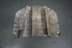1997-1998 Yamaha Oem Ride Plate Heat Exchanger Freshwater Waverunner Gp760. Fixed Price $71.96.