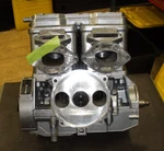 Seadoo 787 800 Rfi Motor Engine Rebuild Service Gtx Gsx Gti Le 3d. Fixed Price $1099.99.